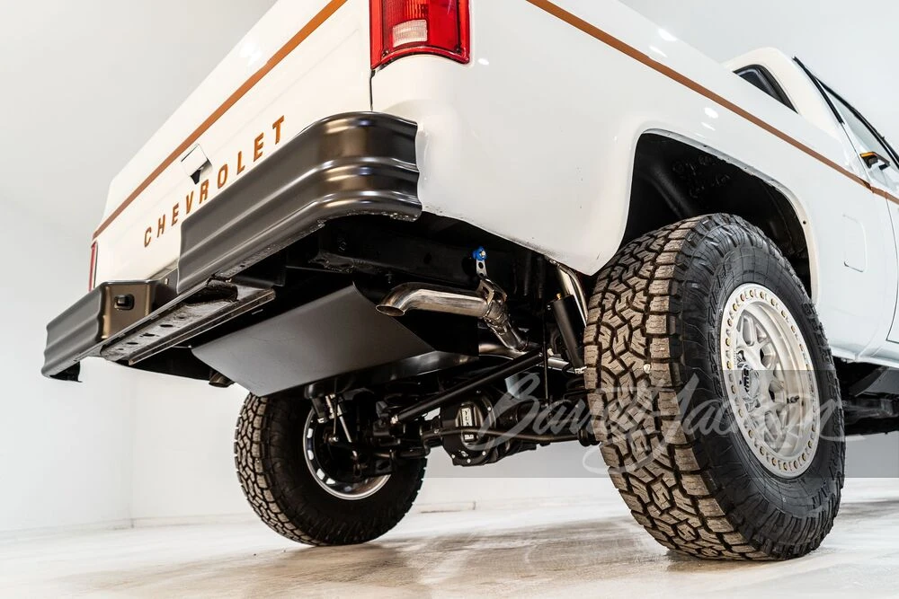 1979 Chevrolet C/K 3rd Gen - Image 10 of 27