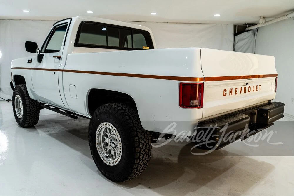 1979 Chevrolet C/K 3rd Gen - Image 11 of 27