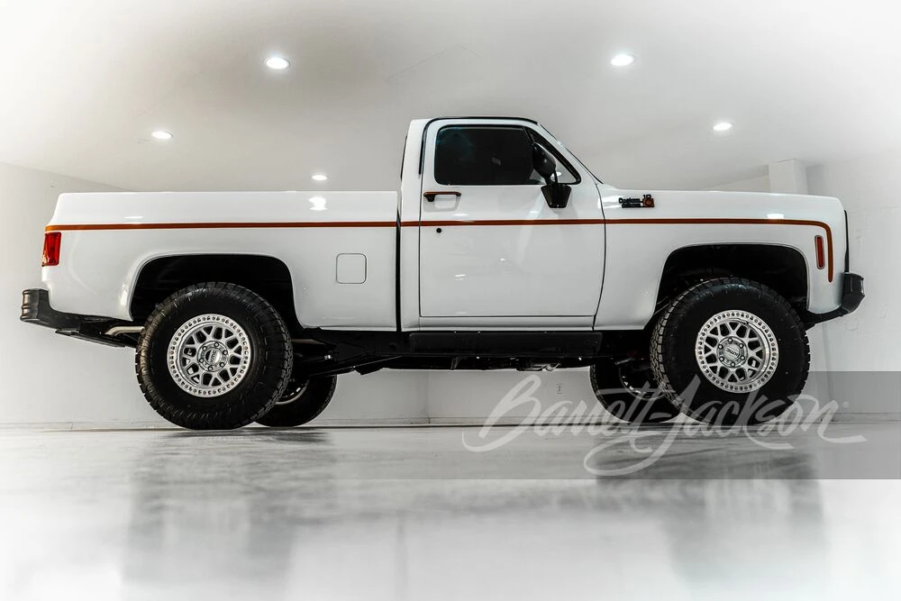 1979 Chevrolet C/K 3rd Gen - Image 12 of 27