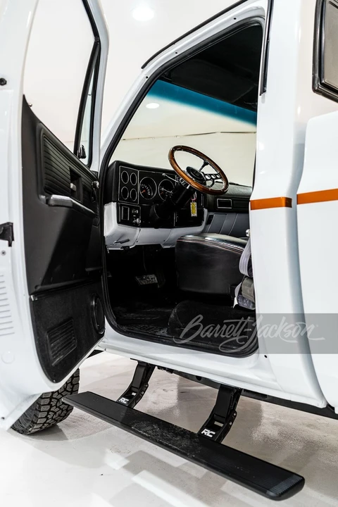 1979 Chevrolet C/K 3rd Gen - Image 14 of 27