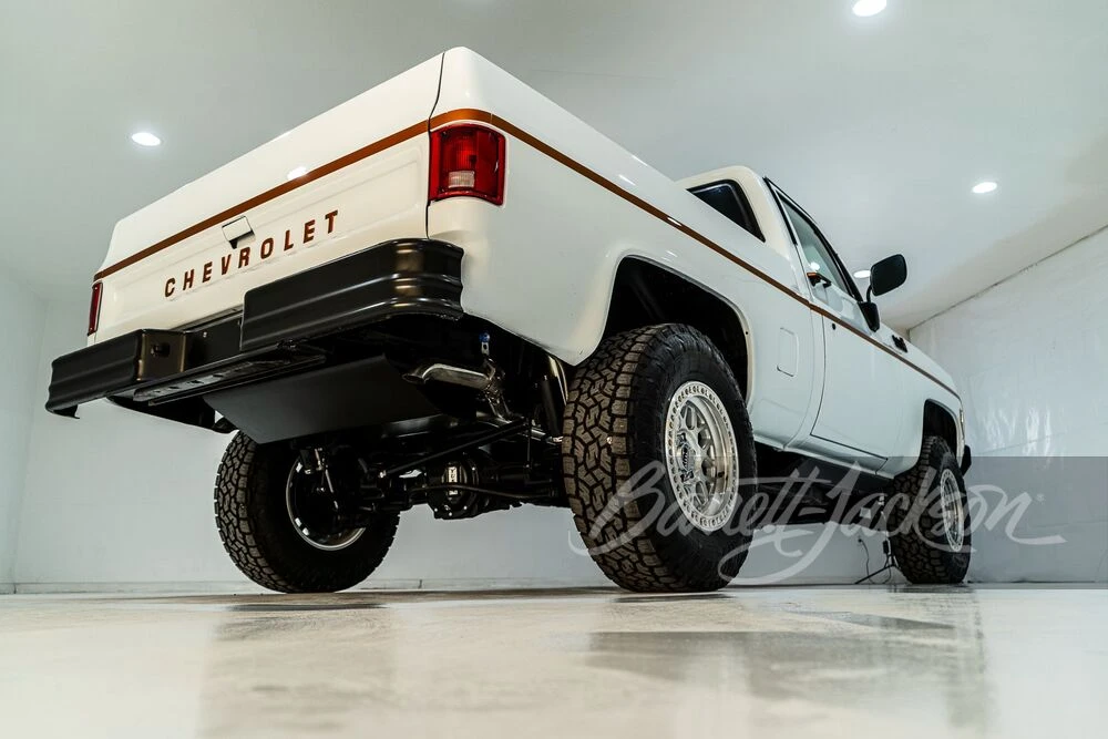 1979 Chevrolet C/K 3rd Gen - Image 16 of 27