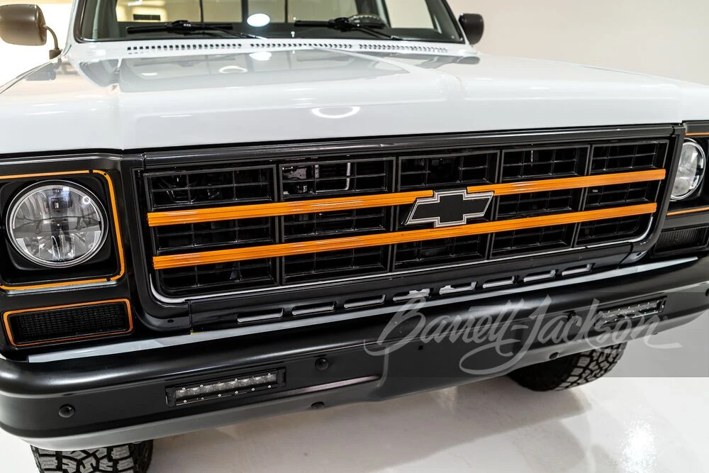 1979 Chevrolet C/K 3rd Gen - Image 17 of 27