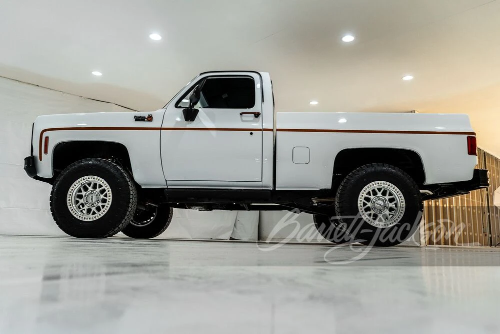 1979 Chevrolet C/K 3rd Gen - Image 19 of 27