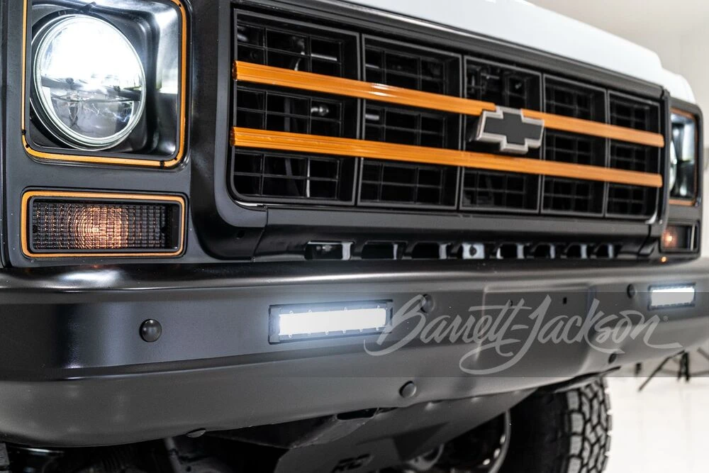 1979 Chevrolet C/K 3rd Gen - Image 25 of 27