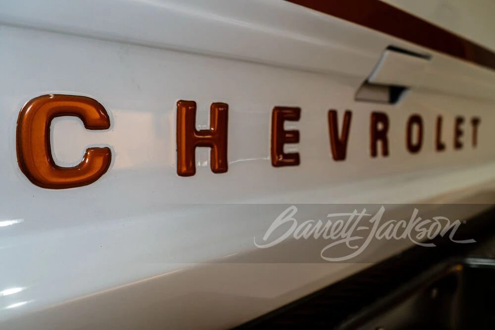 1979 Chevrolet C/K 3rd Gen - Image 27 of 27