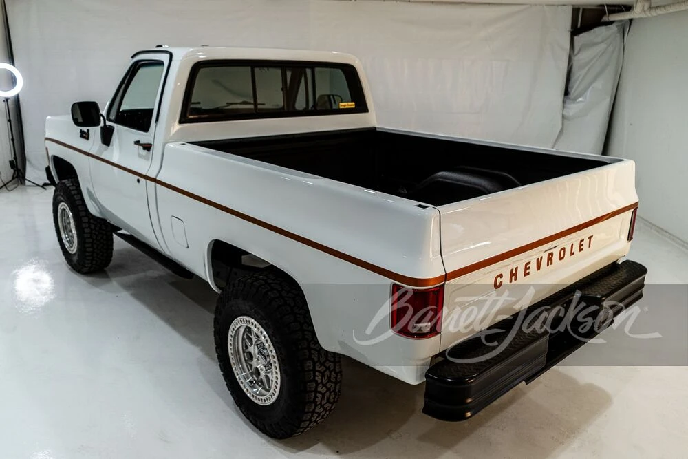 1979 Chevrolet C/K 3rd Gen - Image 2 of 27
