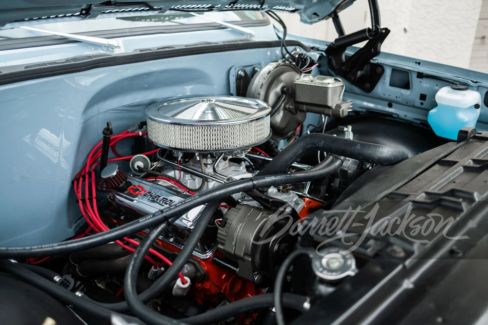 1979 Chevrolet C/K 3rd Gen - Image 2 of 17