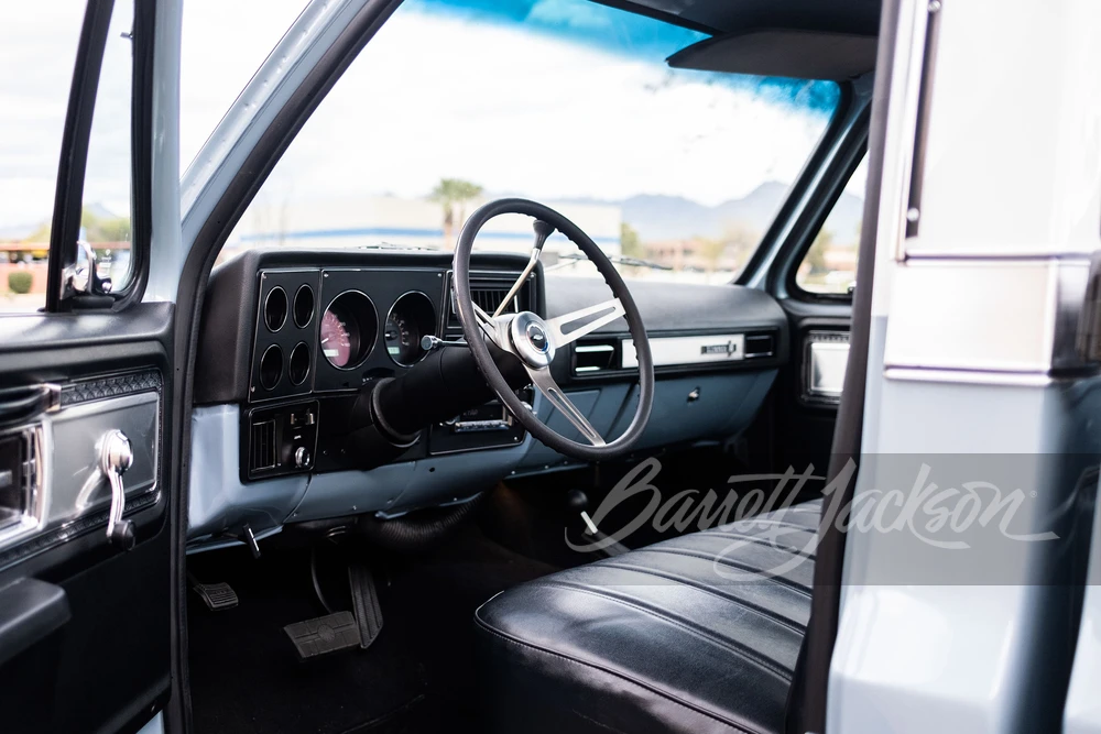 1979 Chevrolet C/K 3rd Gen - Image 3 of 17