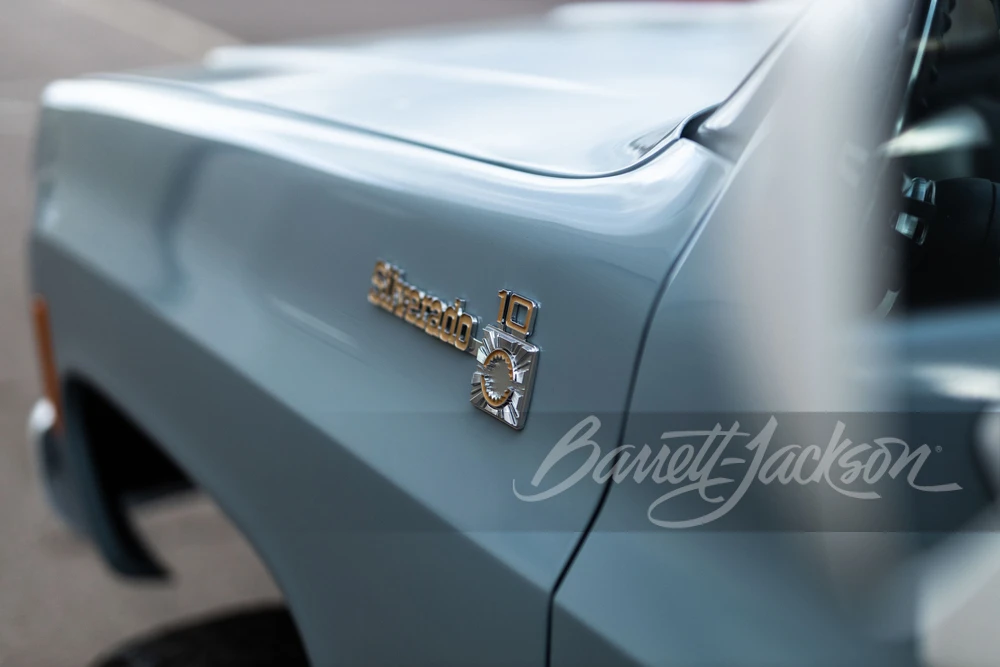 1979 Chevrolet C/K 3rd Gen - Image 11 of 17