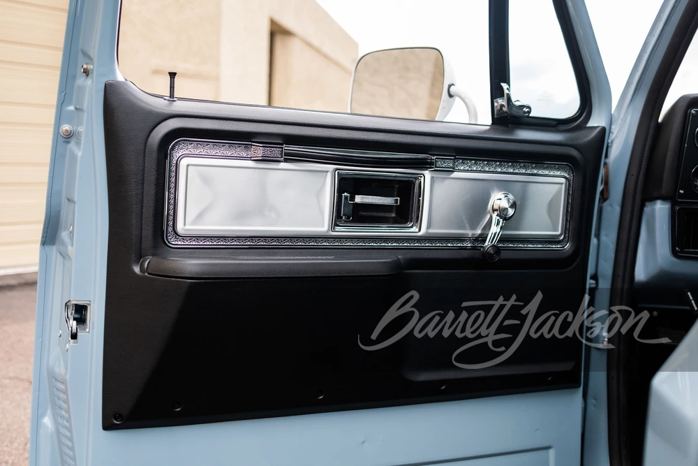 1979 Chevrolet C/K 3rd Gen - Image 12 of 17