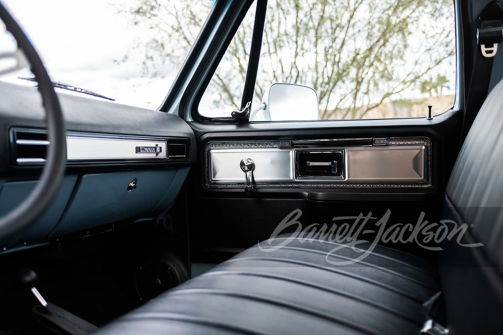 1979 Chevrolet C/K 3rd Gen - Image 13 of 17