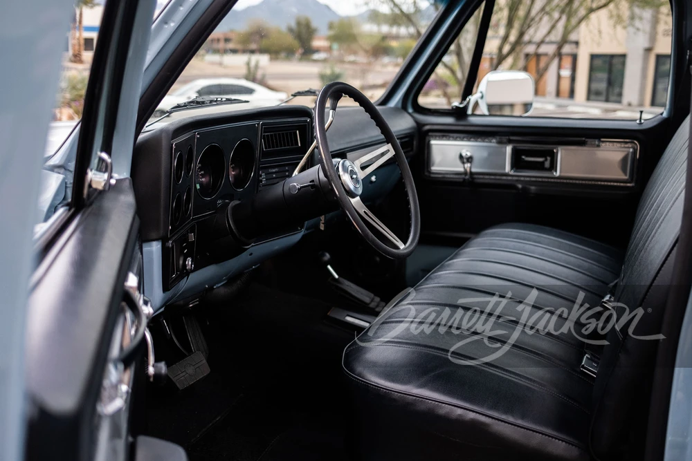 1979 Chevrolet C/K 3rd Gen - Image 15 of 17