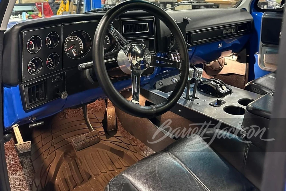 1979 Chevrolet C/K 3rd Gen - Image 3 of 25