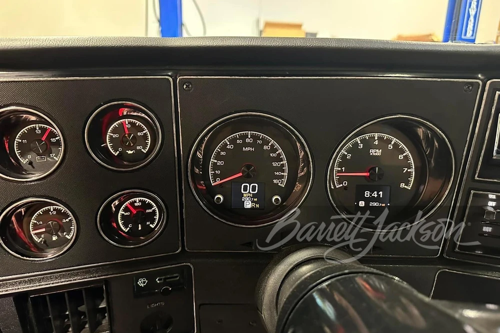 1979 Chevrolet C/K 3rd Gen - Image 4 of 25
