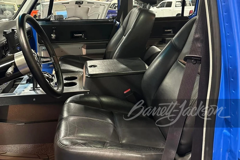 1979 Chevrolet C/K 3rd Gen - Image 11 of 25