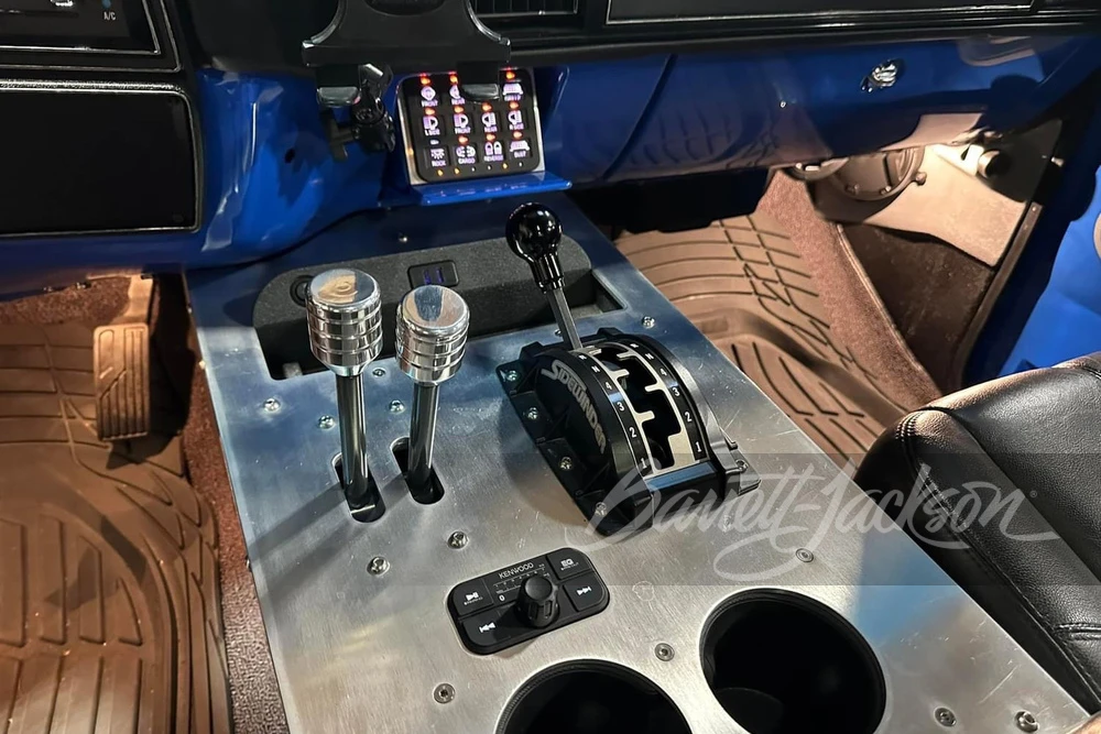1979 Chevrolet C/K 3rd Gen - Image 12 of 25