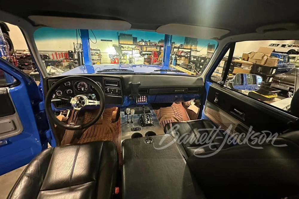 1979 Chevrolet C/K 3rd Gen - Image 18 of 25