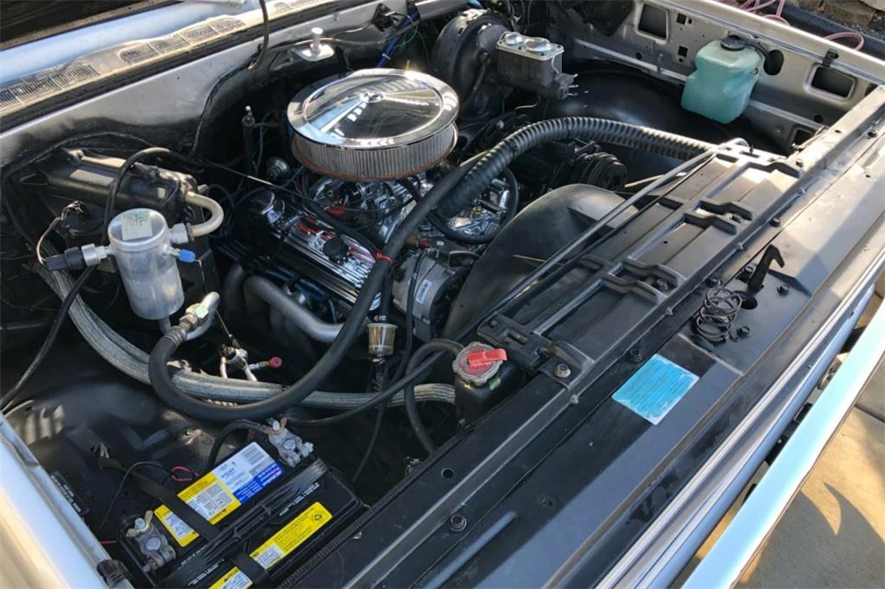 1979 Chevrolet K5 Blazer 2nd Gen - Image 3 of 5