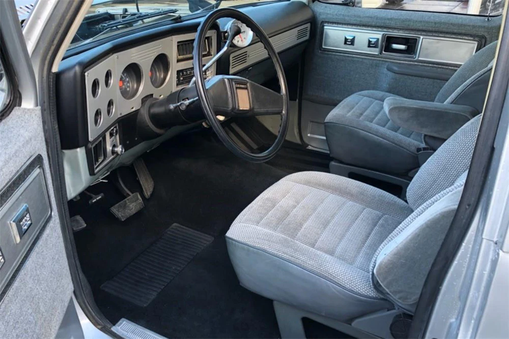 1979 Chevrolet K5 Blazer 2nd Gen - Image 4 of 5