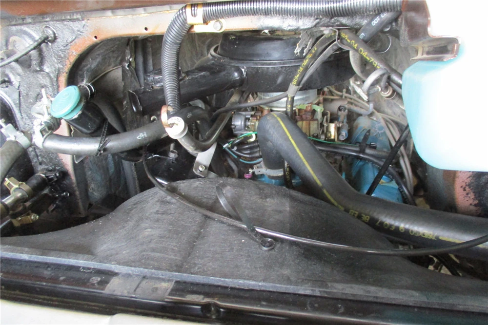 1979 Chevrolet G-Series Van - Image 3 of 8