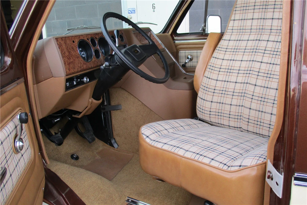 1979 Chevrolet G-Series Van - Image 4 of 8