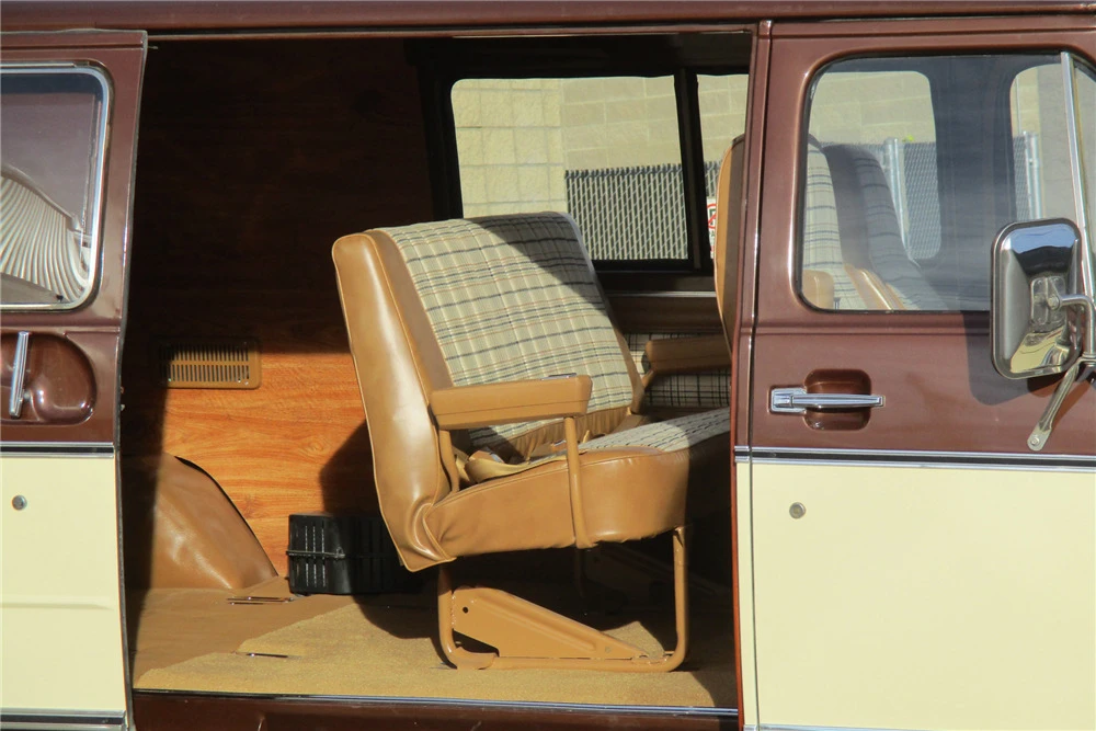 1979 Chevrolet G-Series Van - Image 5 of 8