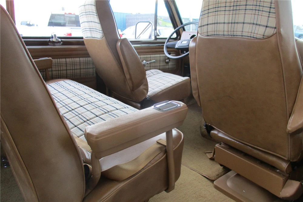 1979 Chevrolet G-Series Van - Image 6 of 8