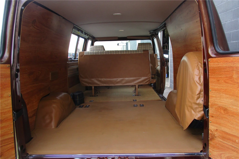 1979 Chevrolet G-Series Van - Image 7 of 8