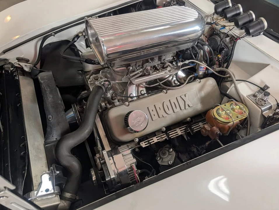 1979 Chevrolet Corvette C3 - Image 11 of 13