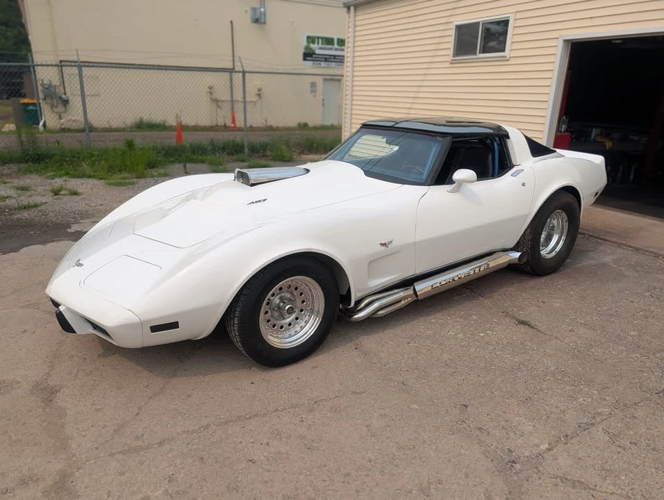 1979 Chevrolet Corvette C3 - Image 2 of 13