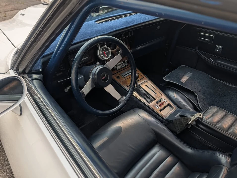 1979 Chevrolet Corvette C3 - Image 8 of 13