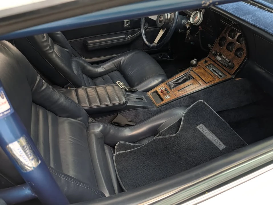 1979 Chevrolet Corvette C3 - Image 7 of 13