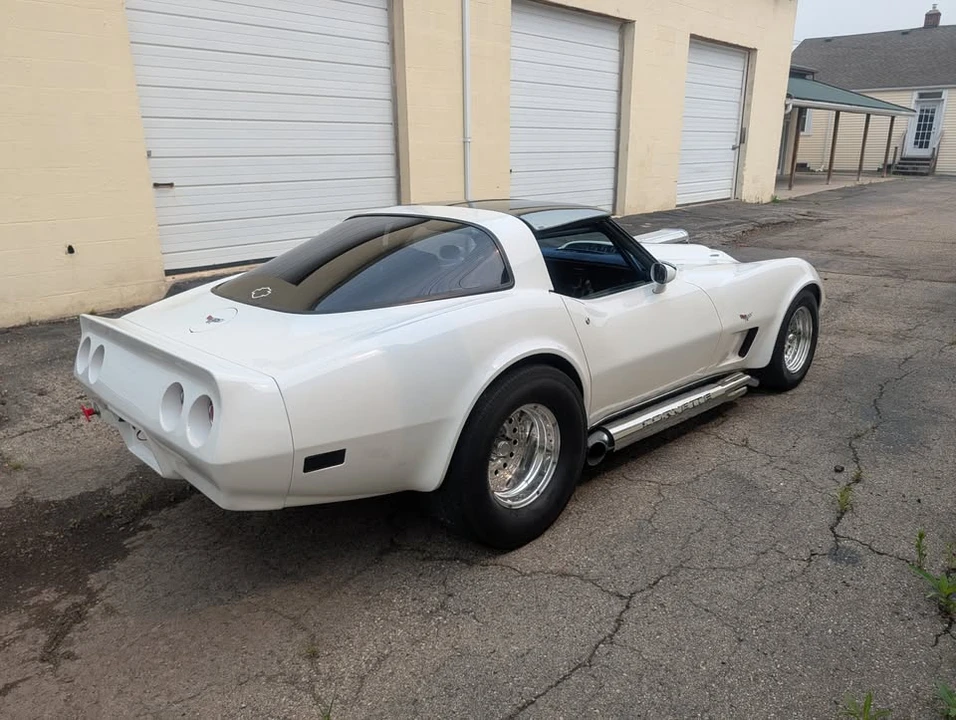 1979 Chevrolet Corvette C3 - Image 5 of 13