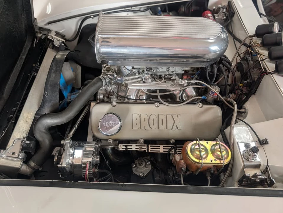 1979 Chevrolet Corvette C3 - Image 10 of 13