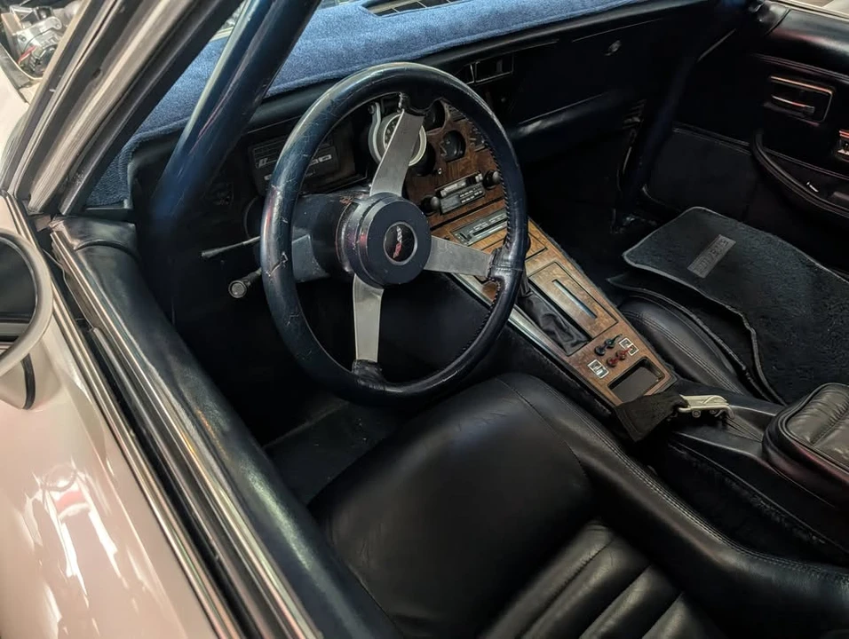 1979 Chevrolet Corvette C3 - Image 8 of 13