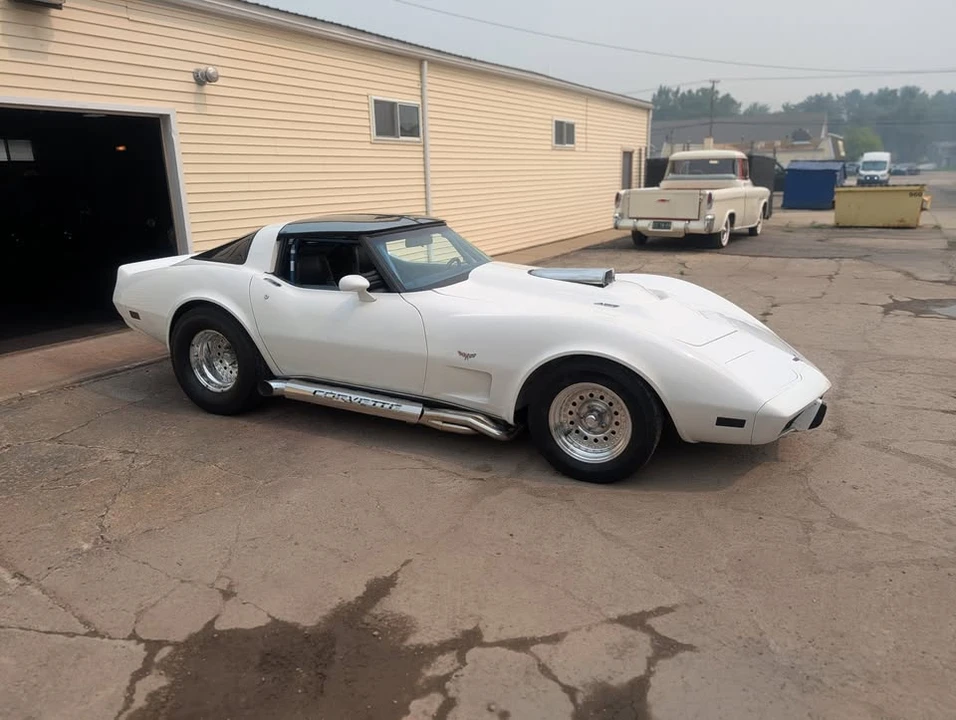 1979 Chevrolet Corvette C3 - Image 2 of 13