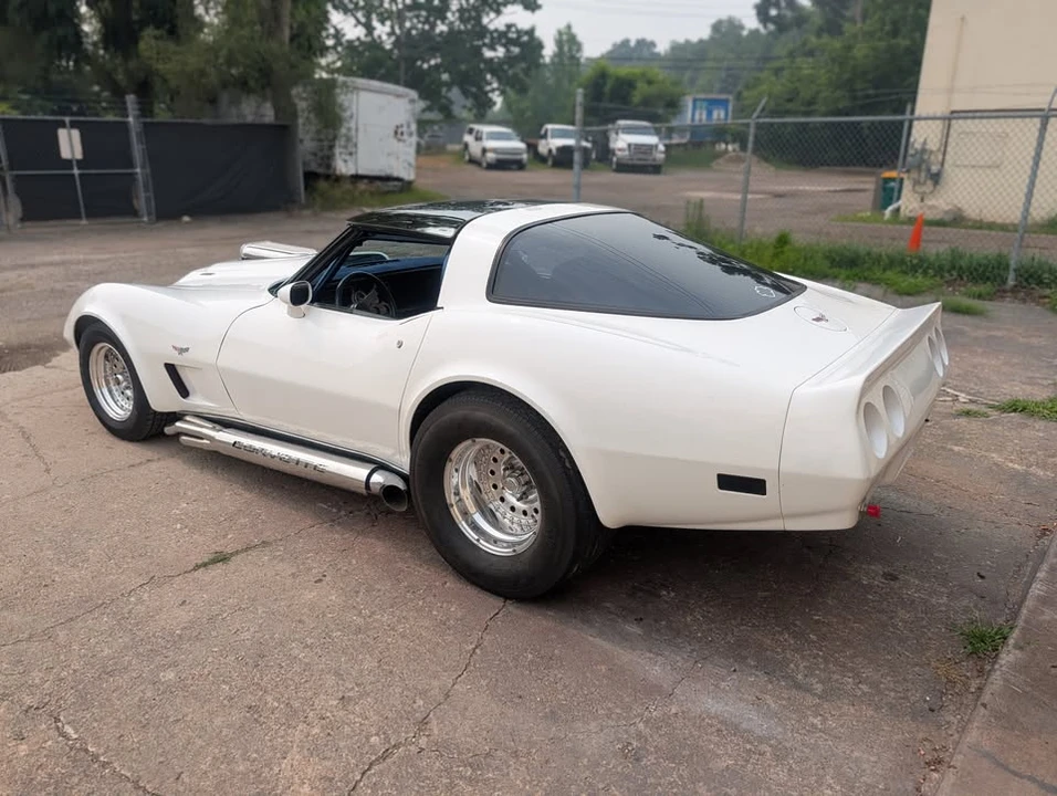 1979 Chevrolet Corvette C3 - Image 12 of 13
