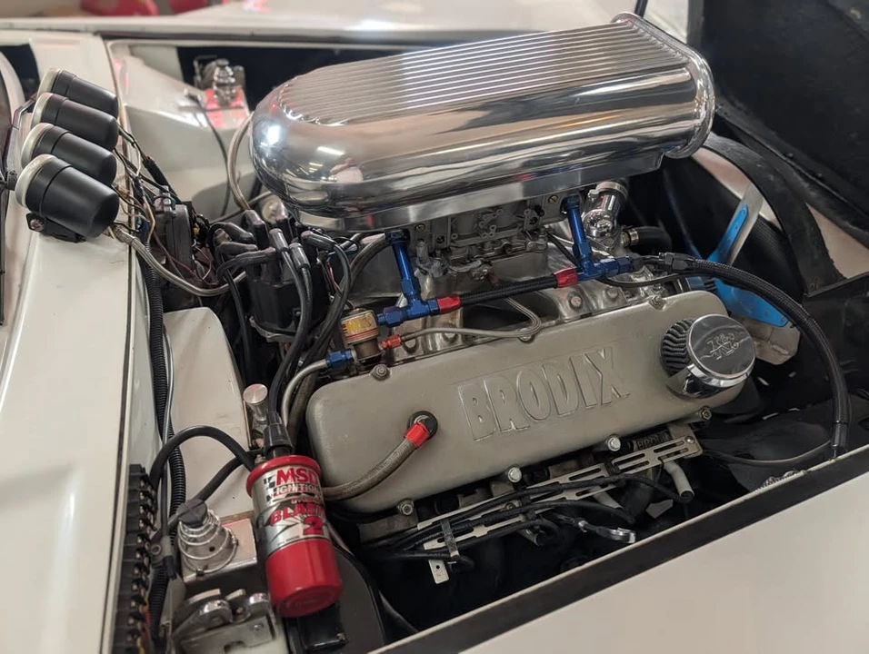 1979 Chevrolet Corvette C3 - Image 11 of 13