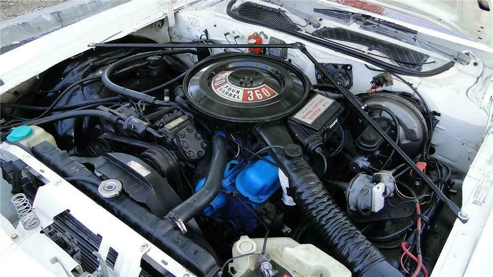 1979 Chrysler 300 - Image 3 of 4