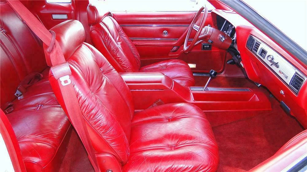 1979 Chrysler 300 - Image 4 of 4