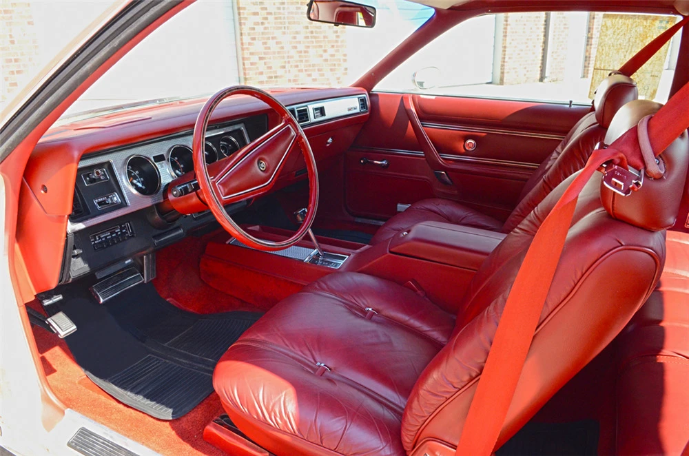 1979 Chrysler 300 - Image 3 of 5