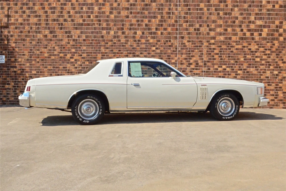 1979 Chrysler 300 - Image 5 of 5