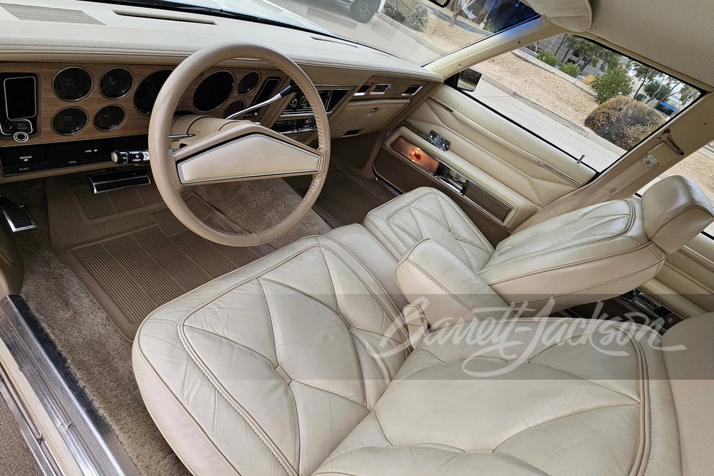 1979 Chrysler New Yorker - Image 3 of 30
