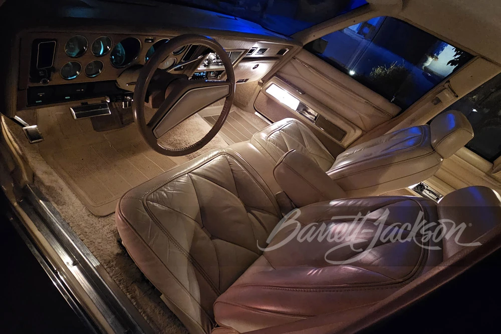 1979 Chrysler New Yorker - Image 4 of 30