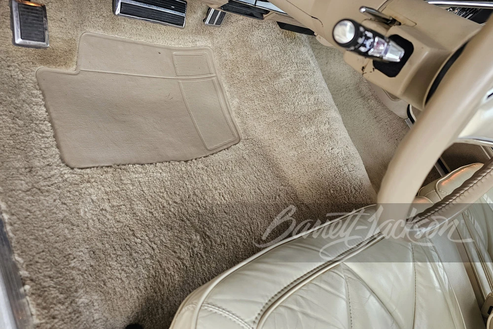 1979 Chrysler New Yorker - Image 5 of 30
