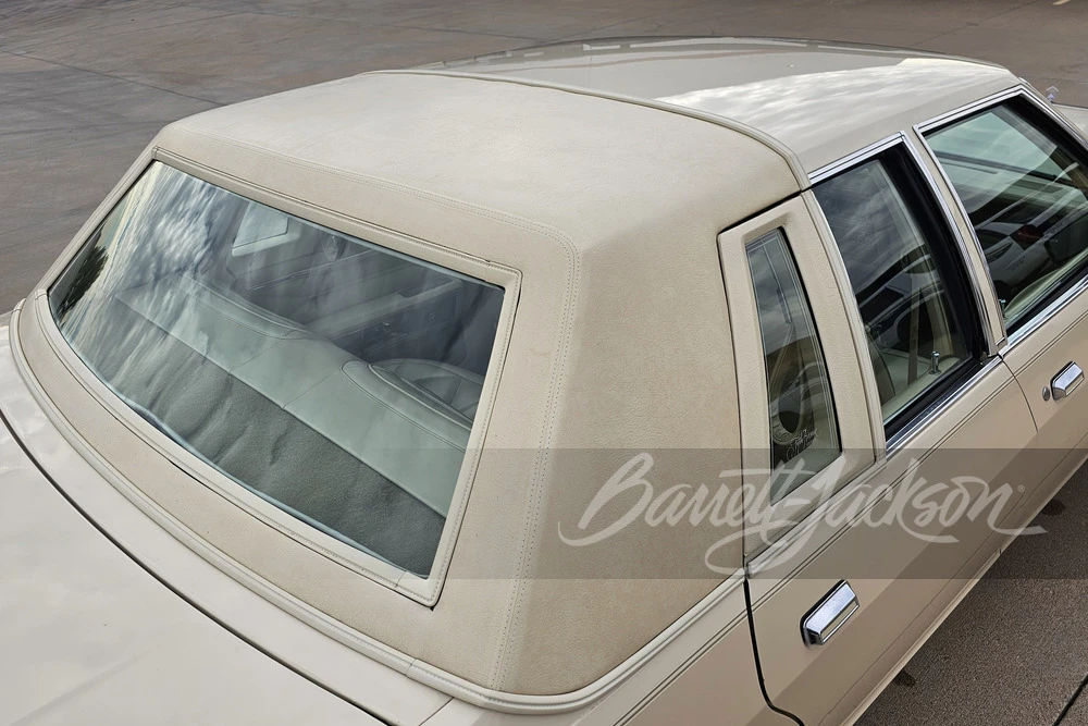 1979 Chrysler New Yorker - Image 6 of 30