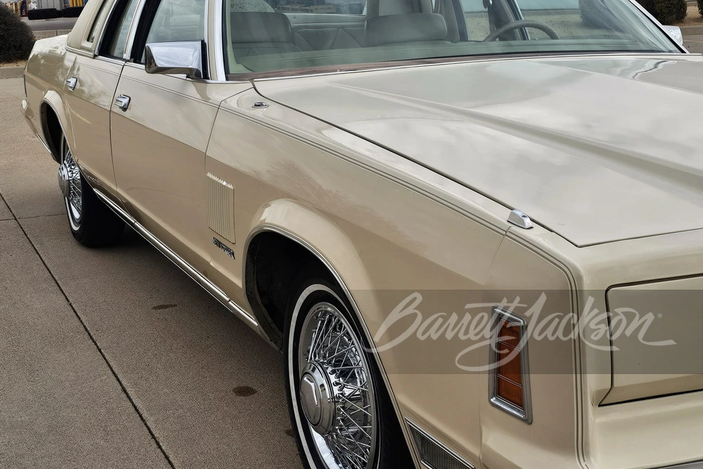 1979 Chrysler New Yorker - Image 7 of 30