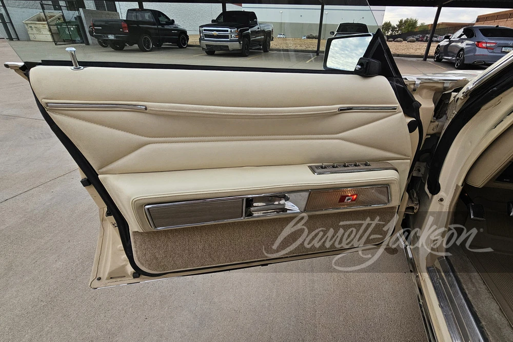 1979 Chrysler New Yorker - Image 11 of 30