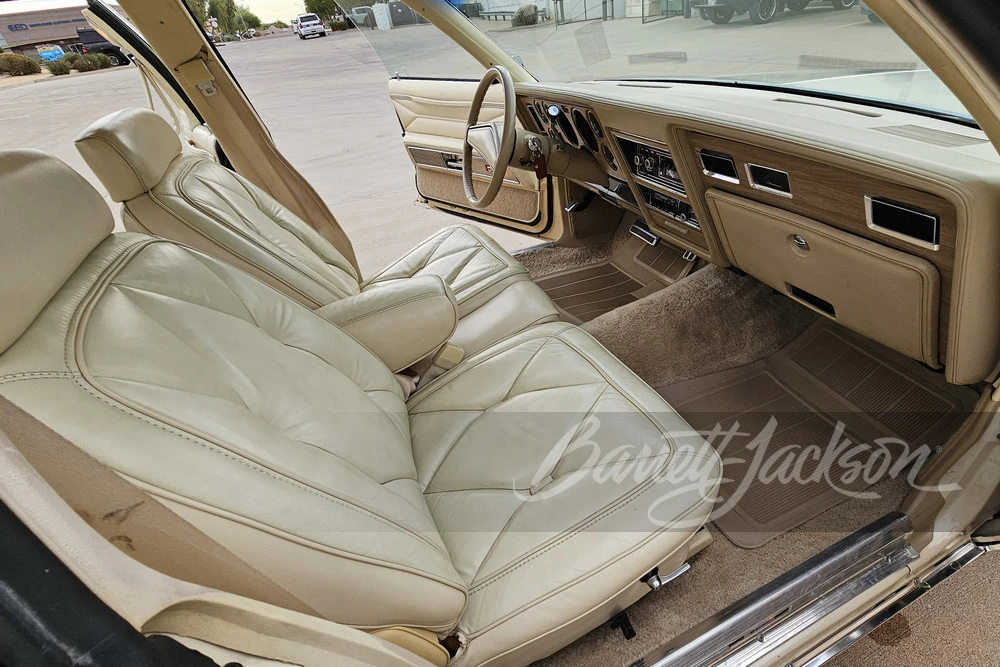 1979 Chrysler New Yorker - Image 12 of 30