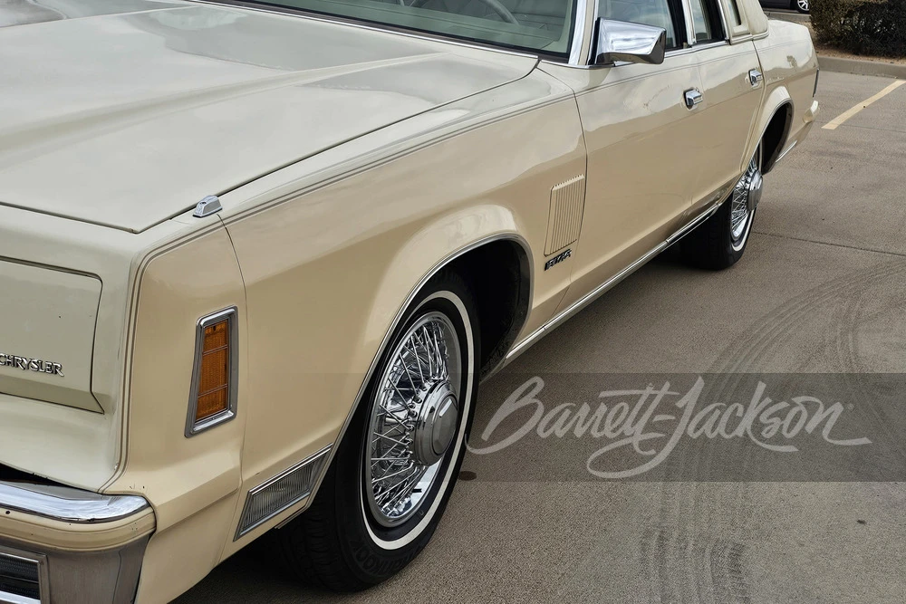 1979 Chrysler New Yorker - Image 13 of 30
